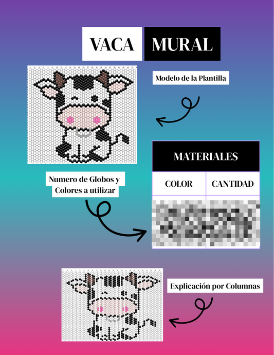 Ebook Digital: Murales con Globos